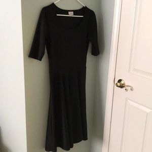 LuLaRoe Nicole Dress